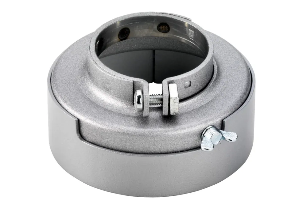 Metabo Accessoires 623276000 Capuchon de protection pour la pierre du bol Ø 80 mm