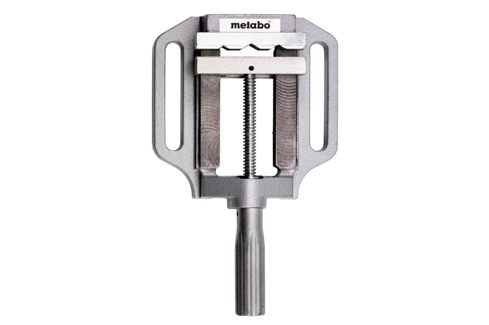 Metabo Accessoires 612001000 Pince machine 038