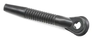 Flex-tools Accessoires 394025 Adaptateur pour poussière de foreuse SAD BS D32