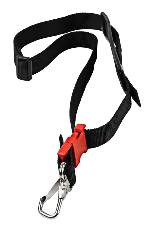 Makita Accessoires 125516-5 Sangle de transport pour Makita Modèle DUR181RT, EN4951SH, DUR365UZ, EX2650LHM, DUR189Z1, EX2650LH, DUB362