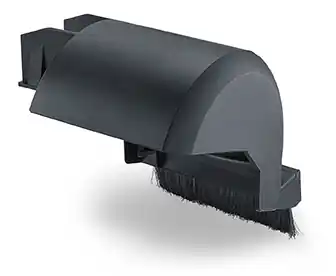 Flex-tools Accessoires 461547 BG D 110 Hotte aspirante