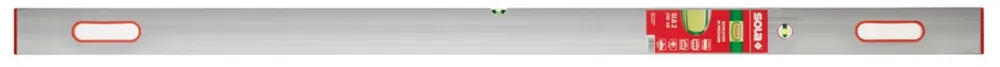 Sola 02015001 SLG2300 Barre de lissage 300cm (2 flacons)