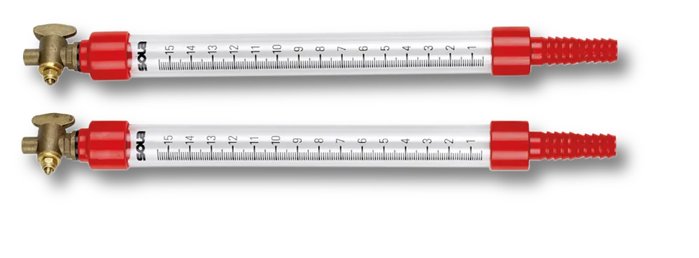 Sola 01450120 S1012 Niveau à bulle 28cm