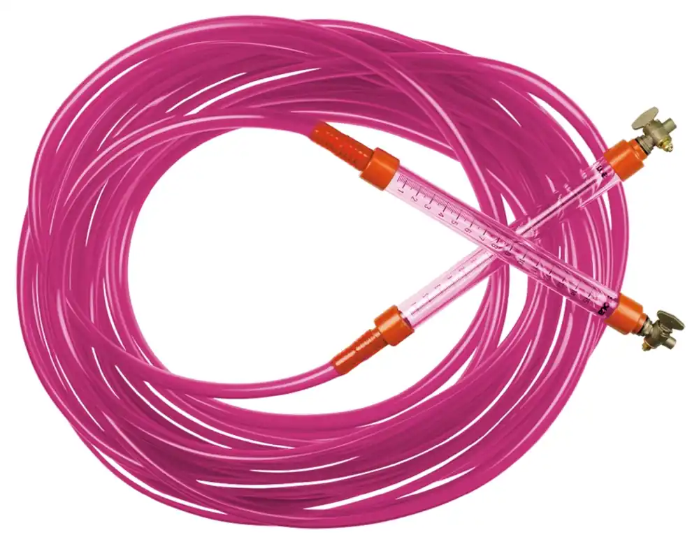 Sola 01452201 S120 Niveau de tuyau 20m