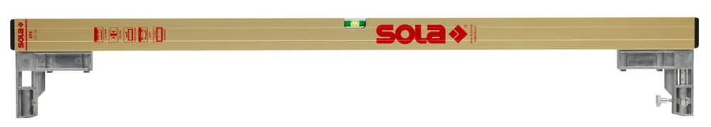 Sola 01482201 APK100 Niveau à bulle 100cm