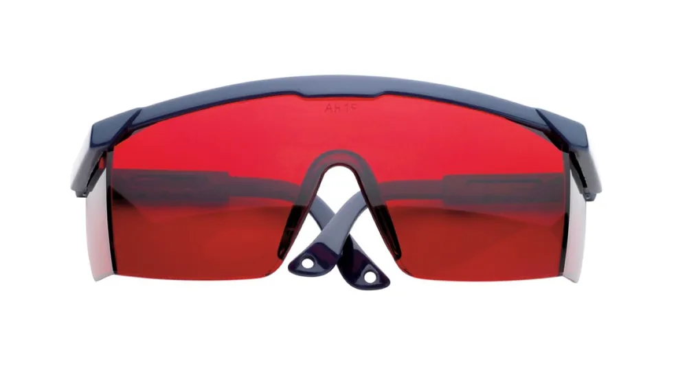 Sola 71124501 Lunettes de protection laser LBRED