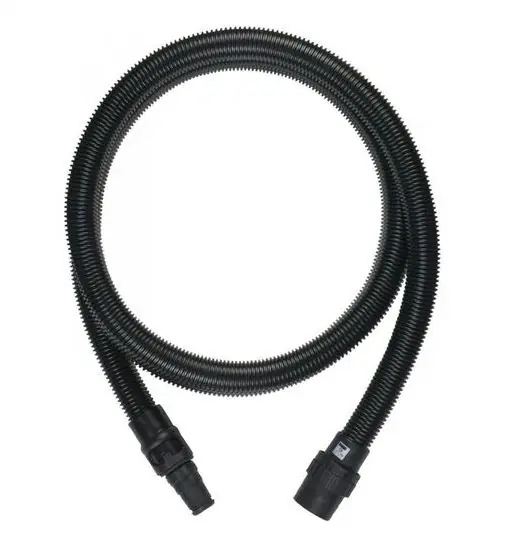 Milwaukee Accessoires 4931461861 Tuyau d‘aspiration 4 mtr x 38mm pour AS30MAC/LAC