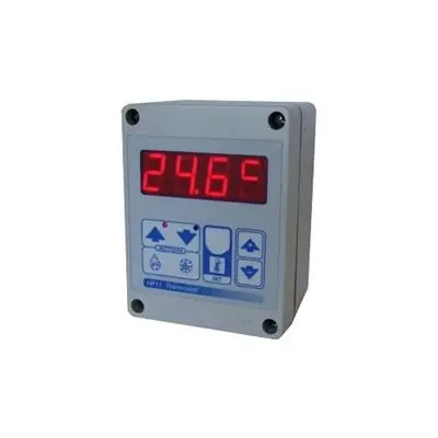 Master Accessoires 4150.106 TH-D Thermostat numérique avec câble de 5 m