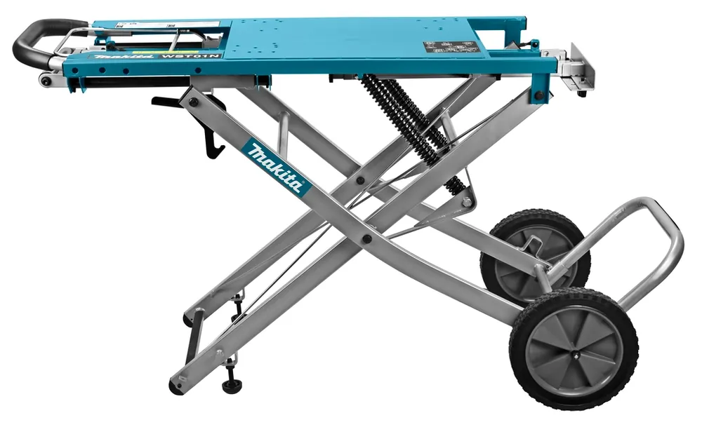 Makita Accessoires 198687-1 WST01N Train d‘‘atterrissage universel