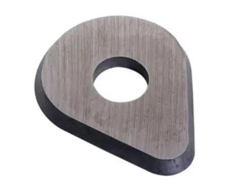 Bahco 625-PEAR Lames de rechange pour grattoir 625