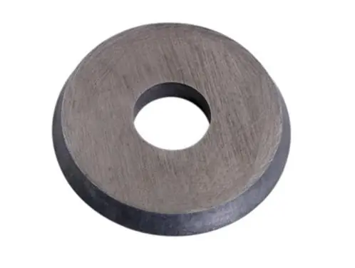 Bahco 625-ROUND Lames de rechange pour grattoir 625