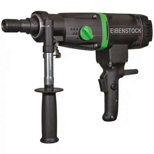 Eibenstock 10.094.82 Perceuse à diamant PLD 182.1 NT 2300 W - jusqu‘à 182 mm dans le béton