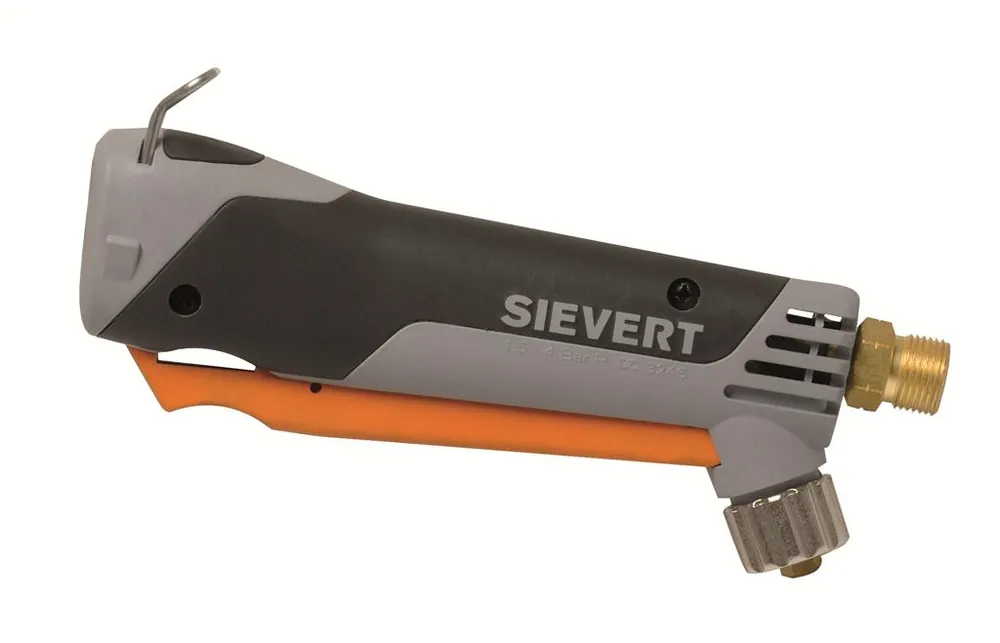 Sievert 336611 Poignée 3/8 "L Promatic Piezo