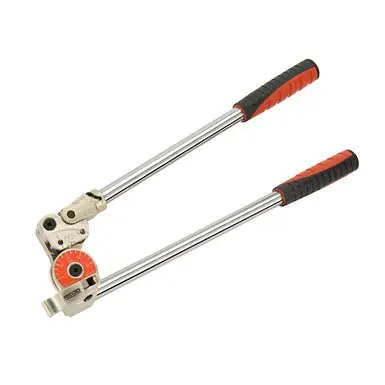 Ridgid 38063 612M dispositif de pliage lourd pour instruments 12 mm