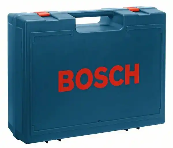 Bosch Bleu Accessoires 2605438524 26054388524 Boîtier de machine GSB