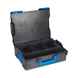 Sortimo 1000011338 L-BOXX 136 G4 avec tiroir kl.parts 4 M