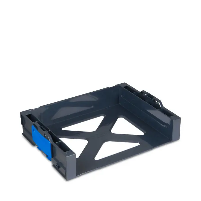 Sortimo 6000011093 I-BOXX Rack G actif