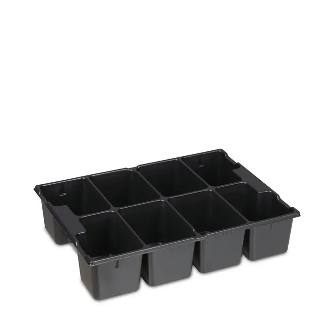 Sortimo 6000010970 Tiroir de pièces détachées 8 R. L-BOXX 136 G4