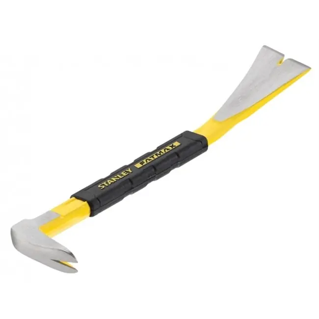 Stanley FMHT1-55009 FatMax pied de biche fin à griffe large 250mm