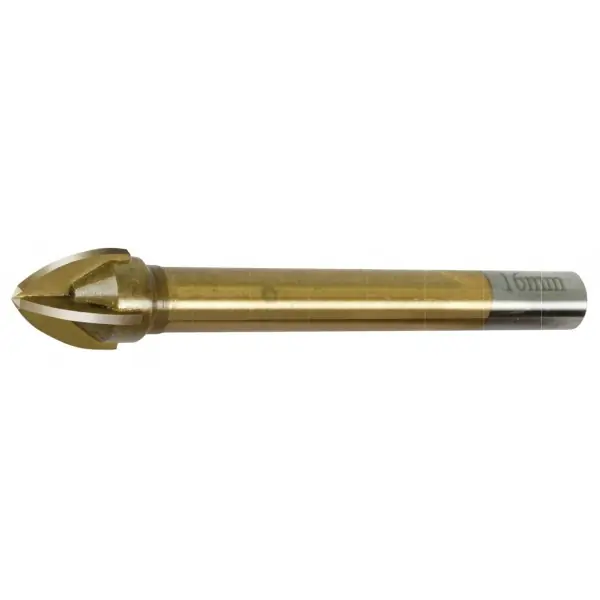 Kwiktool MD1008 Multi-trou 8 mm