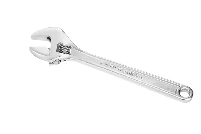 Stanley 0-95-876 Clé à molette FatMax 375 mm