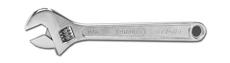 Stanley 1-87-472 Clé réglable 300 mm