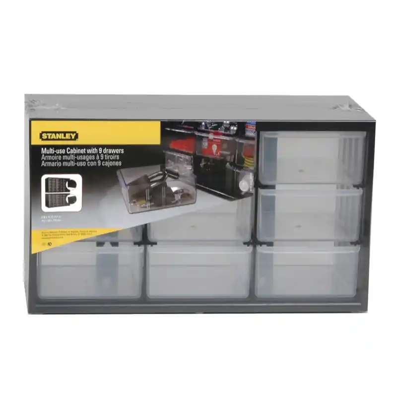 Stanley 1-93-978 Commode 9 compartiments
