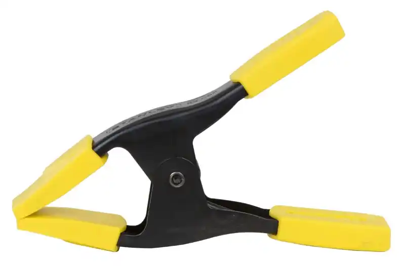 Stanley 9-83-079 Pince à ressort en métal de 25 mm/1