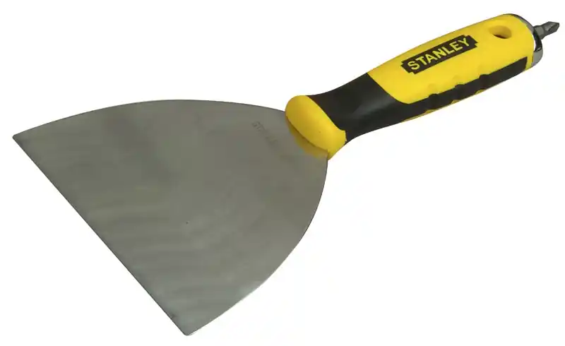 Stanley STHT0-28000 Couteau à mastic avec embout PH2 101mm