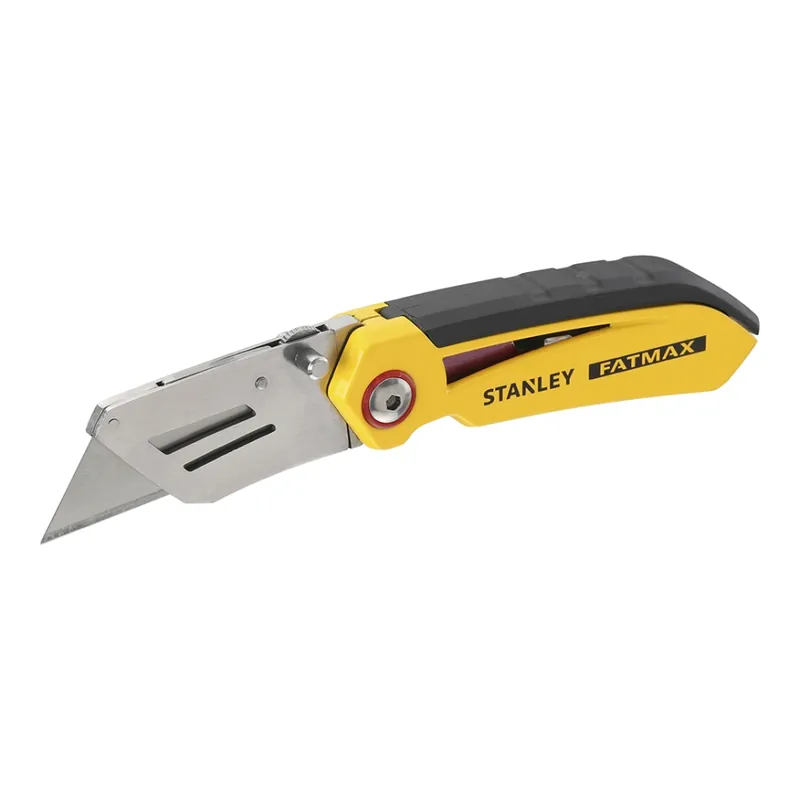 Stanley FMHT0-10827 Couteau pliant fixe FatMax 170mm