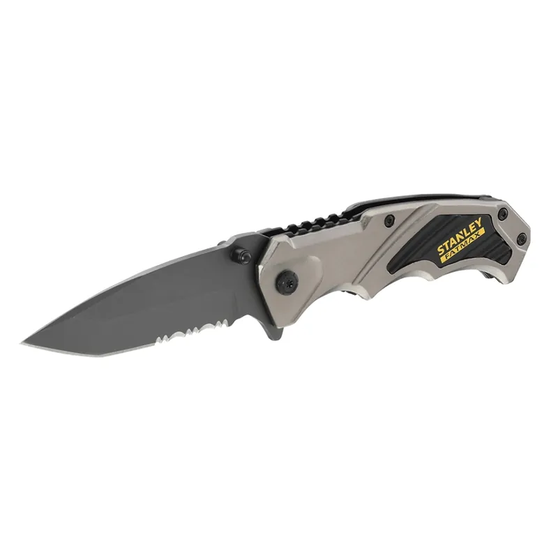 Stanley FMHT0-10311 Couteau de poche FatMax