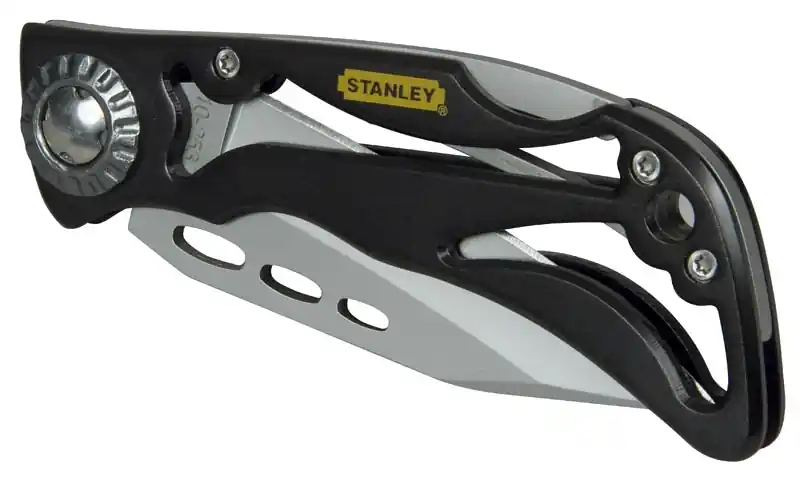 Stanley 0-10-253 Couteau squelette