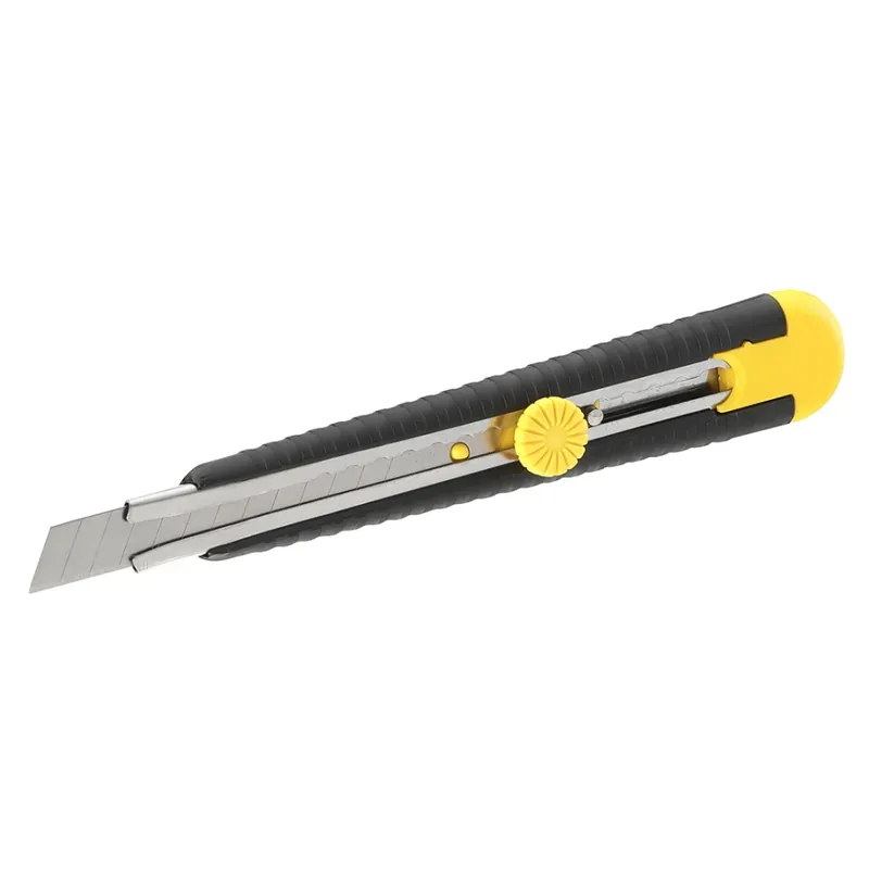 Stanley 0-10-409 Couteau d‘écrasement MPO 9mm