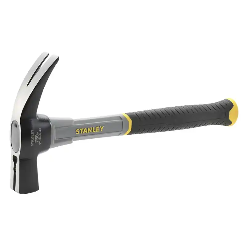 Stanley STHT0-54123 Marteau de coffrage 750gr