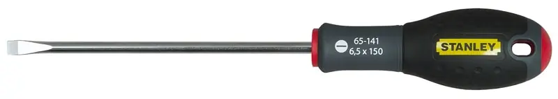 Stanley 0-65-016 Tournevis FatMax Standard 4 X 100mm
