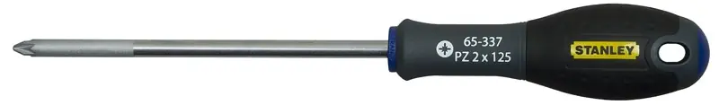 Stanley 0-62-571 Tournevis FatMax pozidriv PZ2 X 250mm