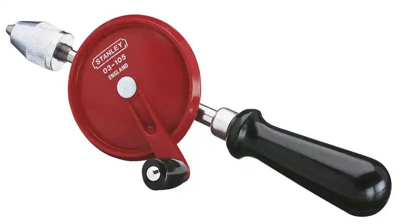 SK0163682-FR20260707-142325-0 Stanley 0-03-105 Perceuse à main 150