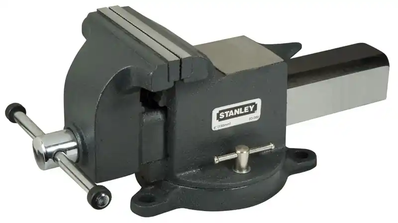 Stanley 1-83-067 Étau à usage intensif de 125 mm
