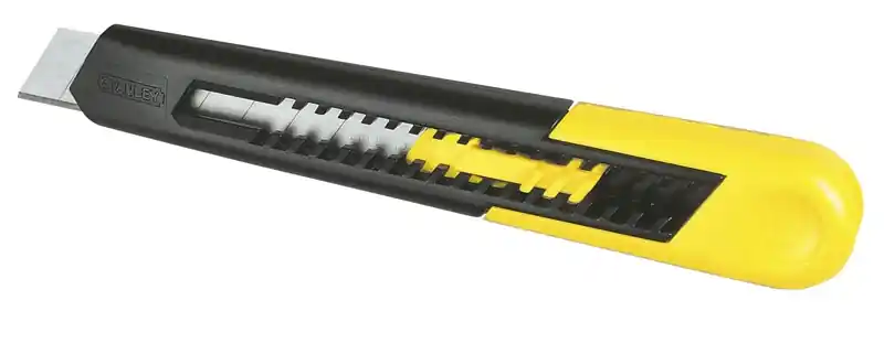 Stanley 1-10-151 Cutter 18 mm SM