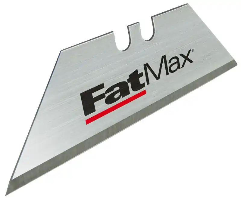 Stanley 1-11-700 Couteau de rechange FatMax (100 pièces)