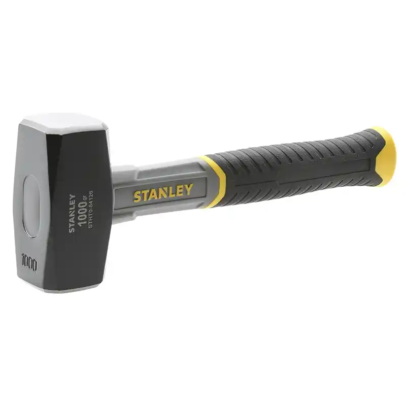 Stanley STHT0-54128 Marteau de poing en fibre de verre 1500gr