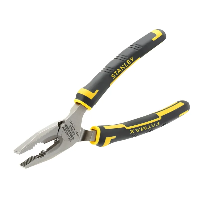 Stanley 0-89-868 Pince combinée FatMax 200 mm