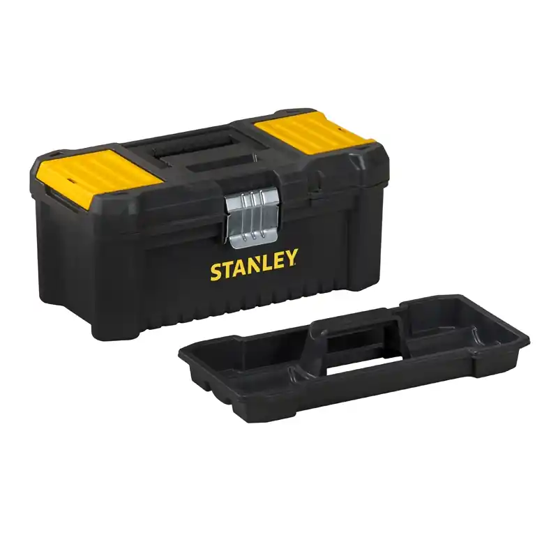 Stanley STST1-75521 Boite Ã outils Essential M 19â 
