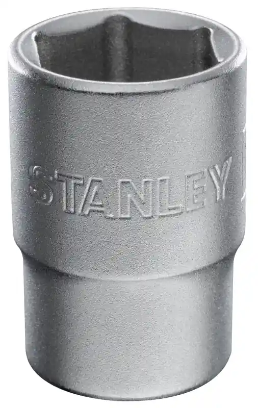 Stanley 1-17-089 Capuchon 1/2" 11 mm 6Pt