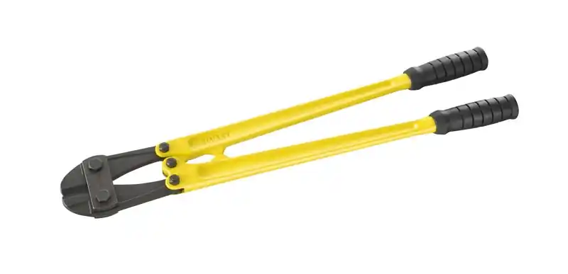 Stanley 1-95-566 Casse-boulons 750 mm / 30‘‘ - poignées forgées