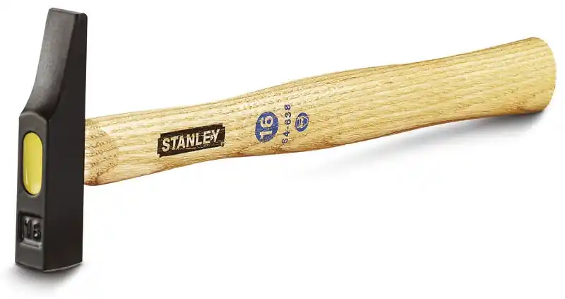Stanley 1-54-641 Marteau de charpentier Bois 315 gr