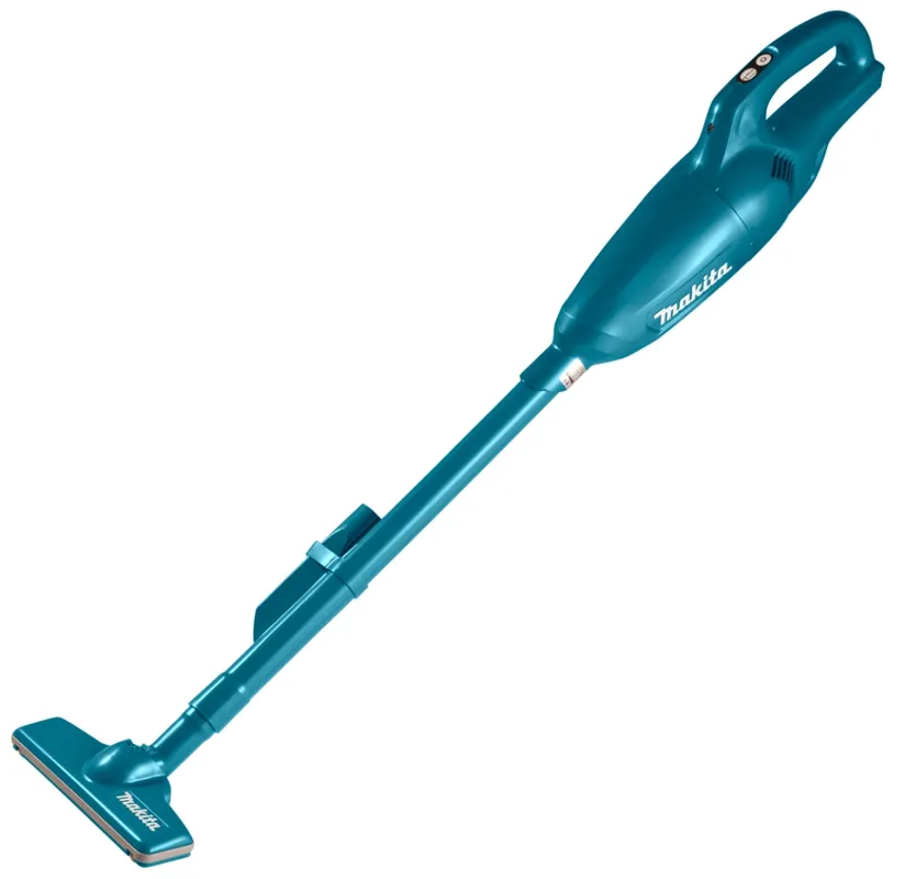 Makita CL108FDZ Aspirateur 12 volts sans batteries ni chargeur