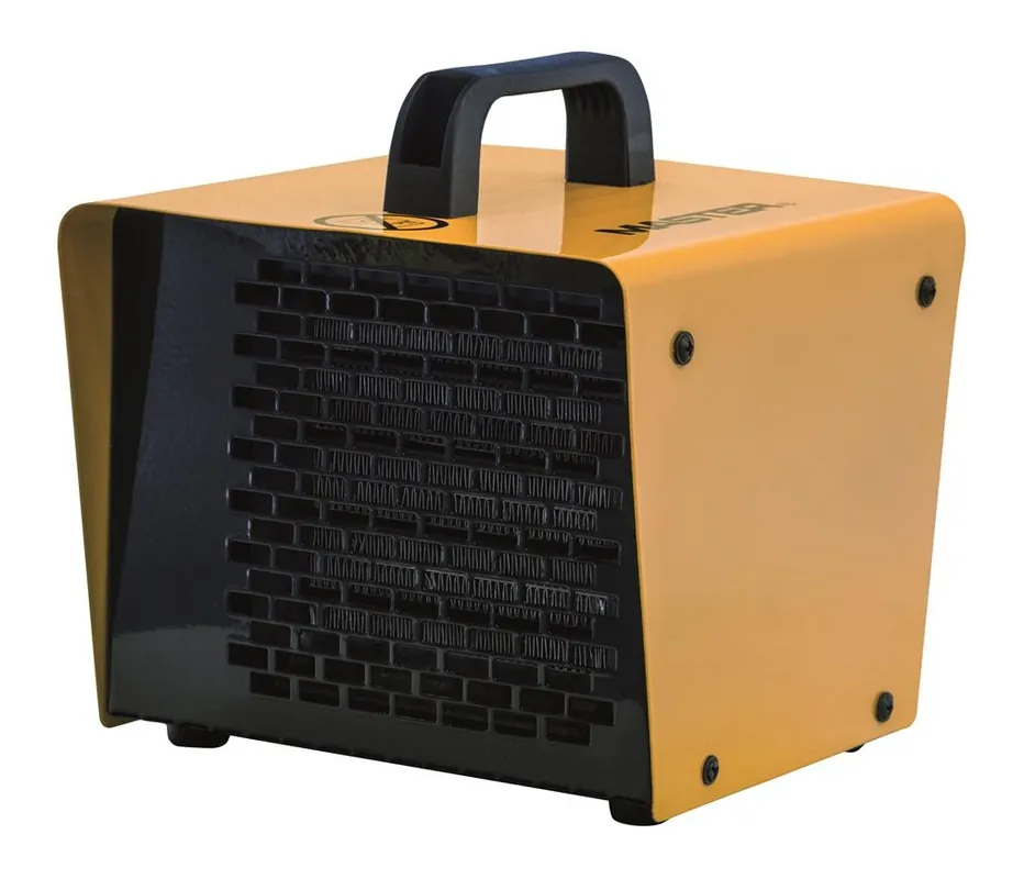 Master B3PTC Chauffage électrique 3.0 KW 230V
