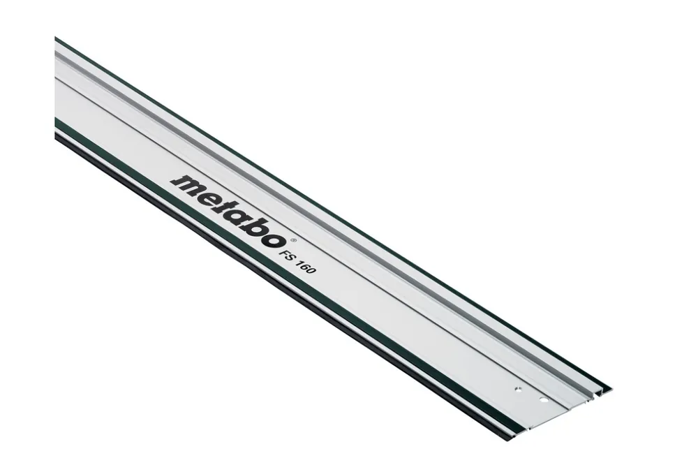 Metabo Accessoires 629011000 Rail de guidage 1500 mm 631213000