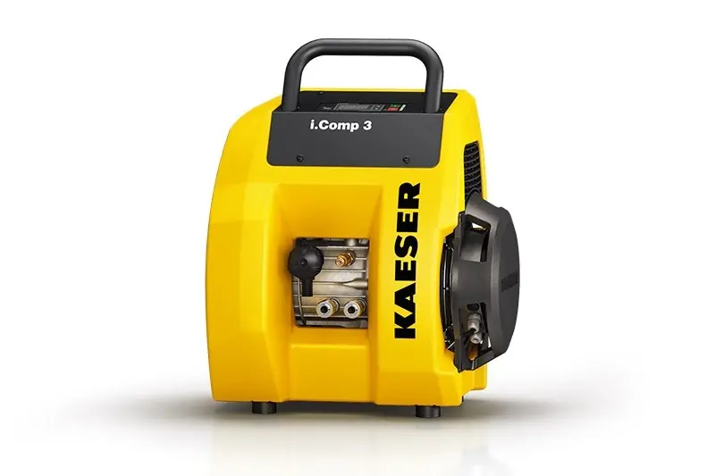Kaeser 1.9090.2 i.comp 3 compresseur portable